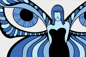 Paramore Poster