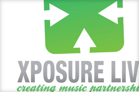 Xposure Live Logo