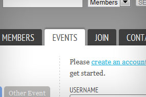 Chicago Printers Guild Website
