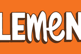 Element Bars Logo + Packaging