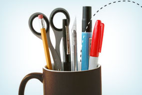 Baker Design Studio Brand