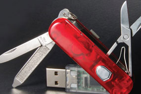 USB Products & Services Catalog