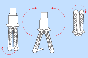 Illos For CustomUSB.com