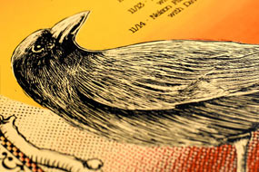 GAT Fall Harvest Tour 2010 Poster