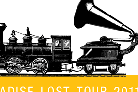 Great American Taxi 2011 Tour