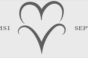 Meagan + Vamsi Logo + Website