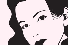 Michelle’s Salon Logo