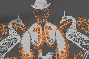 TSB + MFF Spanish Tour Tee