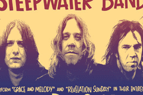 Steepwater “Revelation Melody”