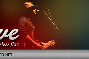 Todd Snider Live Website