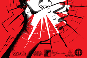 Unheard Voices Poster