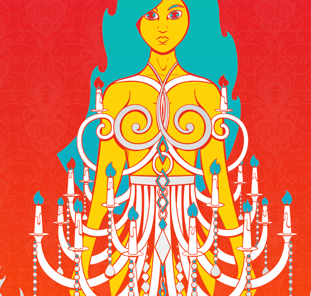 Umphrey’s Fillmore Denver Poster