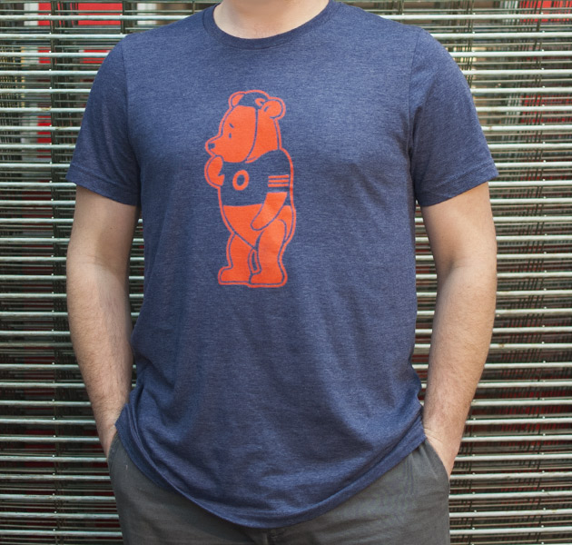 chicago-poohbear-mens-tee-shirt-bakerprints